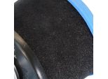 Filtro Aria Polini Evolution 2 39Mm Dritto Nero-Blu