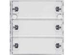 Gira 510300 Sensore A Pulsante Rf 3F Knx