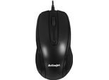 Activejet Mouse Usb Wired AMY-083