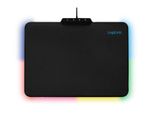 Logilink ID0155 Logilink Gaming Mauspad Mit RGB-LED Beleuchtung 7 Led-Farben