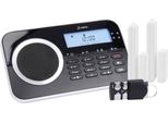 Olympia 6017 Olympia Protect 9761 Gsm Alarmsystem, Schwarz