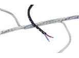 Hellermann Tyton 161-41001 - Kabelmanagement - Schwarz - Polyethylen - -60 - 80 °C (161-41001)