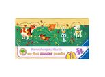 Carissimi Amici Animali Ravensburger 03235