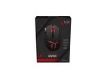Mediarange MRGS200 Mediarange MRGS200 Gaming Maus Kabelgebunden Schwarz