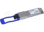 Modulo Ricetrasmettitore Di Rete Blueoptics AFCT-89WJDDZ-BO Fibra Ottica 100000 Mbit/S QSFP28 (AFCT-89WJDDZ-BO)