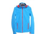 Icepeak Lukas - Giacca Softshell Da Uomo Per L'outdoor - 257974682-933 - Blu Misura:46-