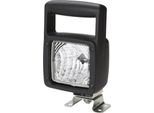 Fari Da Lavoro Alogeni Hella Ultra Beam Illuminazione Del Terreno