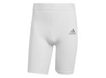 Adidas Pantaloni Techfit, GU7315, Taglia: 164