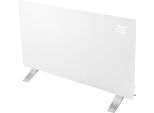 Neo Tools Riscaldatore A Pannello Convettore Wifi 2000 W, IP24