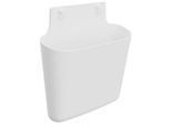 Paperflow Portadepliant A Parete Xl 1 Scomparto Din A4 Nero