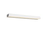 Luce Led Sopra Lo Specchio Trio 283916006 Rocco IP44 8 W 800 Lm 3000 K Cromo