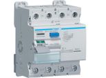 Hager CDB663D Fi-Schutzschalter 4P 10Ka 63A 30Ma Typb+ (CDB663D)