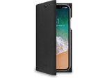 Celly SHELL900BK Custodia Per Cellulare 14,7 Cm (5.8") Nero"