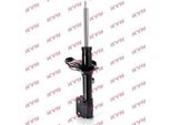 Ammortizzatore Hyundai Posteriore Tuscon Kia Sportage 2.0/2.0Crdi/2.7 V6 4X4 08.04- Le