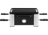 Wmf Raclette Lono Per 4 Cromargan