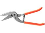 Neo Tools Cesoie Per Lamiera, 300 Mm, Destra