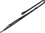 Nobby "Classic Comfort", Guinzaglio Extra Lungo L: 300 Cm; L: 25 Mm, Nero