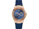 Orologio Da Donna Guess W1053L1 Limelight