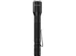 Varta Aluminium Light F20 Pro Alluminio Torcia A Mano Led