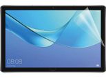 Vetro Protettivo Per Huawei Mediapad M5 Lite 10 Con Schermo Protettivo Da 10,1 Pollici Protezione Dello Schermo 9H Vetro Temperato Senza Bolle D'aria