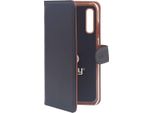 Celly WALLY835 Custodia Per Cellulare 17 Cm (6.7") Custodia Flip A Libro Nero"