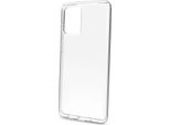 Celly GELSKIN990 Custodia Per Cellulare 17 Cm (6.7") Cover Trasparente"