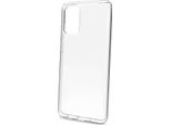 Celly GELSKIN992 Custodia Per Cellulare 15,8 Cm (6.2") Cover Trasparente"
