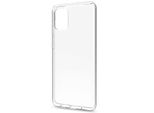 Celly GELSKIN887 Custodia Per Cellulare 17 Cm (6.7") Cover Trasparente"