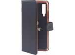 Celly WALLY795 Custodia Per Cellulare 15,2 Cm (6") Custodia A Borsellino Nero, Marrone"