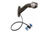 Luce Di Ingombro Aspock 31-3304-057 Destra 147 Mm