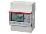 B23 312-100 Contatore Trifase312-100 (2CMA100169R1000)