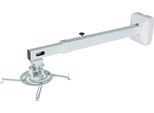 Avtek International Wallmount Next 1200 Montaggio A Progetto A Parete Bianco