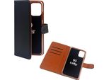 Celly Wally Custodia Per Cellulare 15,5 Cm (6.1") Custodia A Borsellino Nero"
