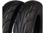 2 Pneumatici Citomerx S009 3.50-10 51J Tl