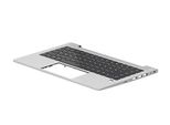 Hp N01934-A41 - Tastiera - Belga - Hp