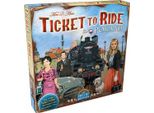 Ticket To Ride - Polonia (Collezione Di Mappe 6.5)