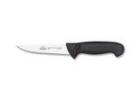 Stubai Coltello A Scalpello | 140 Mm | Coltello Da Cucina Affilato In Acciaio Inox, Antiruggine, Lavabile In Lavastoviglie