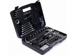 Kraft&Dele KD10467 Set Di Utensili 141 Pezzi