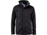 Giacca Cutterandbuck Clearwater Uomo