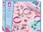 Kit Artigianale Janod Per La Creazione Di Gioielli Astrologici - Atelier Bijoux