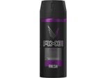 Axe Excite Desodorante 150Ml Spray