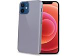 Celly Gelskin Custodia Per Cellulare 13,7 Cm (5.4") Cover Trasparente"