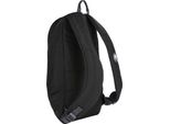 Zaino Regatta 15 Litri Bedabase Ii RG2932 (Taglia Unica) (Nero/Grigio Chiaro)