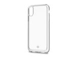 Celly Hexalite Custodia Per Cellulare 15,5 Cm (6.1") Cover Trasparente"