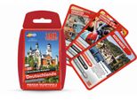 Top Trumps 30 Impressionanti Punti Di Forza Del Gioco Del Quartetto Tedesco Gioco Di Carte Del Quartetto