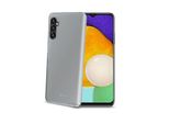 Celly Gelskin Custodia Per Cellulare 16,3 Cm (6.43") Custodia Sottile Trasparente"