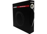 Cavo Per Esterni Red Rem Ø5Mm 30 Metri Con Rivestimento In Teflon - Argento