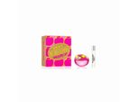 Dkny Be Delicious Orchad St. Eau De Parfum Spray 100Ml Set 2 Artikel