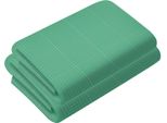Pellicola Per Tunnel In Polietilene 140G/M² 2X2X2 M/ 4X3X2 M/ 4,5X3X2/ 6X3X2 M Resistente Ai Raggi Uv Pellicola A Traliccio Impermeabile Per Serra Casa Del Pomodoro Letto Rialzato Verde 23305, Dimensioni: 6X3X2M