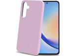 Celly Cromo - Samsung Galaxy A35 5G - Rosa